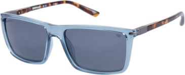Caterpillar CPS-8509 sunglasses in Gloss Blue
