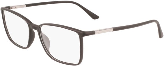 Calvin Klein CK22508-57 glasses in Matte Black