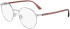 Calvin Klein CK23106-49 glasses in Silver