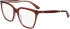 Calvin Klein CK23513 glasses in Rose