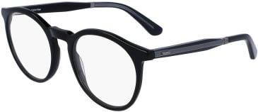 Calvin Klein CK23515 glasses in Black