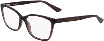 Calvin Klein CK23516-54 glasses in Brown