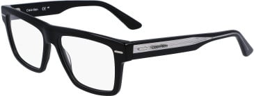 Calvin Klein CK23522 glasses in Black