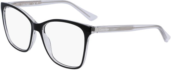 Calvin Klein CK23523 glasses in Black
