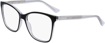 Calvin Klein CK23523 glasses in Black