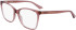 Calvin Klein CK23523 glasses in Rose