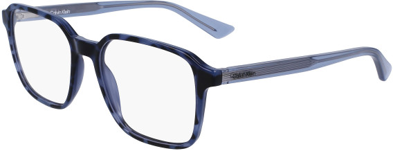 Calvin Klein CK23524 glasses in Havana Blue
