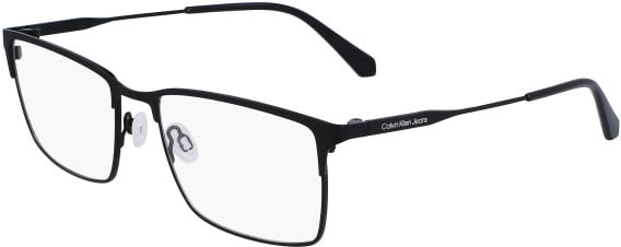 Calvin Klein Jeans CKJ23205 glasses in Black