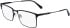Calvin Klein Jeans CKJ23205 glasses in Black
