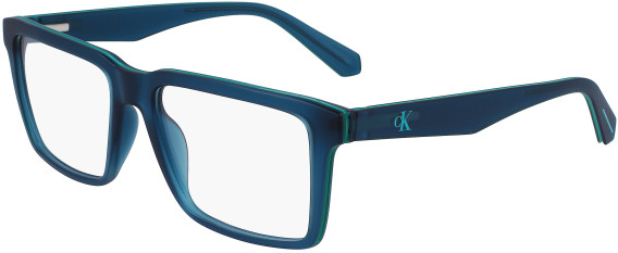 Calvin Klein Jeans CKJ23611 glasses in Azure