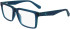 Calvin Klein Jeans CKJ23611 glasses in Azure