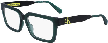 Calvin Klein Jeans CKJ23619 glasses in Green