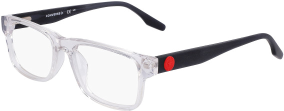 Converse CV5072Y glasses in Crystal Clear