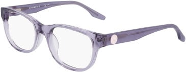 Converse CV5073Y glasses in Crystal Grey