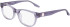Converse CV5073Y glasses in Crystal Grey