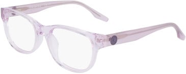 Converse CV5073Y glasses in Crystal Vapor Violet