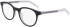 Converse CV5081 glasses in Crystal Charcoal Laminate