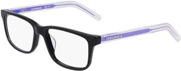 Converse CV5082Y glasses in Black