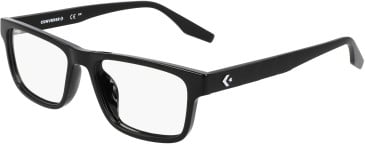Converse CV5085Y glasses in Black