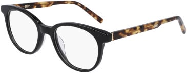 DKNY DK5050 glasses in Black