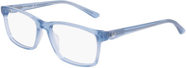 Dragon DR2040 glasses in Ice Blue Crystal