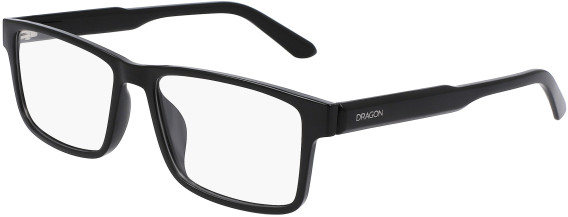 Dragon DR9009 glasses in Black
