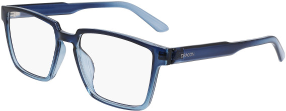 Dragon DR9010 glasses in Blue Crystal Gradient