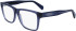 Salvatore Ferragamo SF2953 glasses in Crystal Navy
