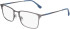 Flexon FLEXON E1132 glasses in Matte Gunmetal
