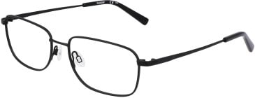 Flexon FLEXON H6068-53 glasses in Matte Black