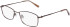Flexon FLEXON W3040 glasses in Shiny Brown