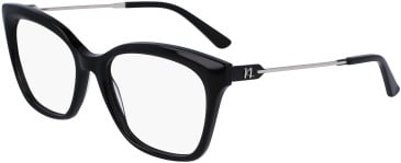 Karl Lagerfeld KL6108 glasses in Black