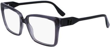 Karl Lagerfeld KL6110 glasses in Grey