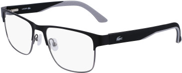 Lacoste L2291-54 glasses in Black