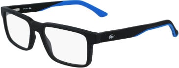 Lacoste L2922-53 glasses in Black