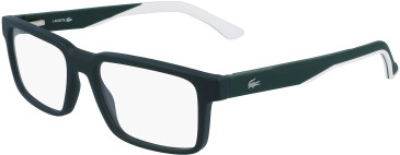 Lacoste L2922-53 glasses in Green