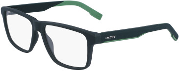 Lacoste L2923 glasses in Green