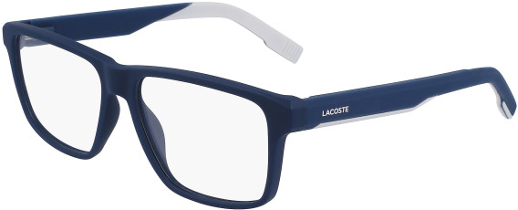 Lacoste L2923 glasses in Blue