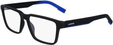 Lacoste L2924 glasses in Black