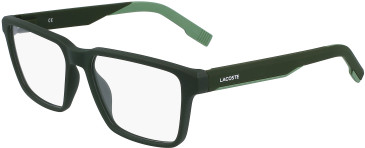 Lacoste L2924 glasses in Green