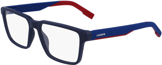 Lacoste L2924 glasses in Blue