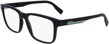 Lacoste L2926 glasses in Black