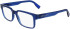 Lacoste L2928 glasses in Blue
