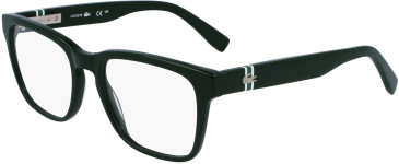 Lacoste L2932 glasses in Dark Green