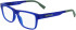 Lacoste L3655 glasses in Blue Lumi