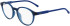 Lacoste L3658 glasses in Blue