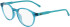 Lacoste L3658 glasses in Aqua