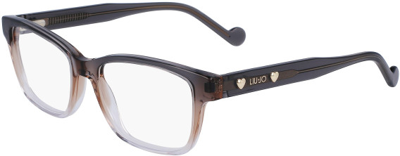 Liu Jo LJ2774 glasses in Grey/Sand Gradient