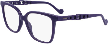 Liu Jo LJ2775 glasses in Purple
