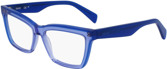 Liu Jo LJ2783 glasses in Indigo/Blue